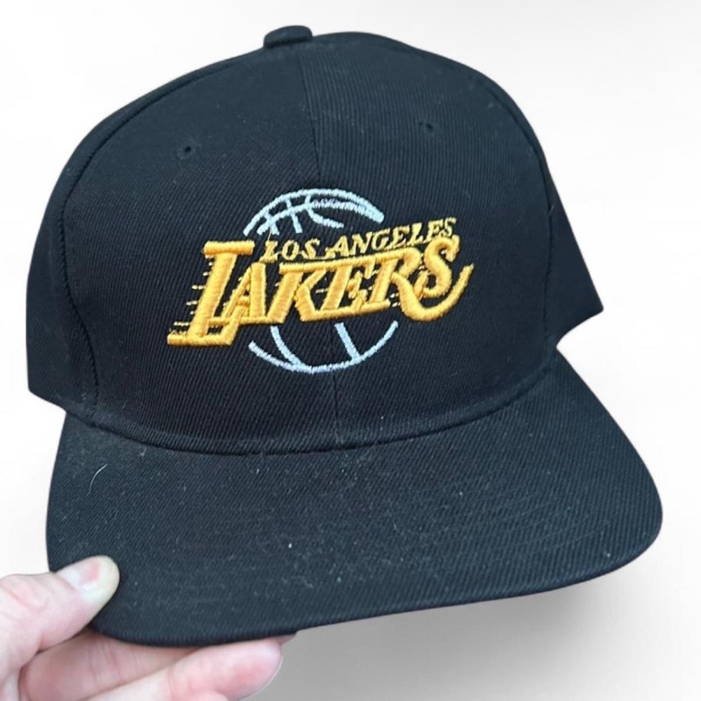LA Lakers Hat🏀⛹🏻